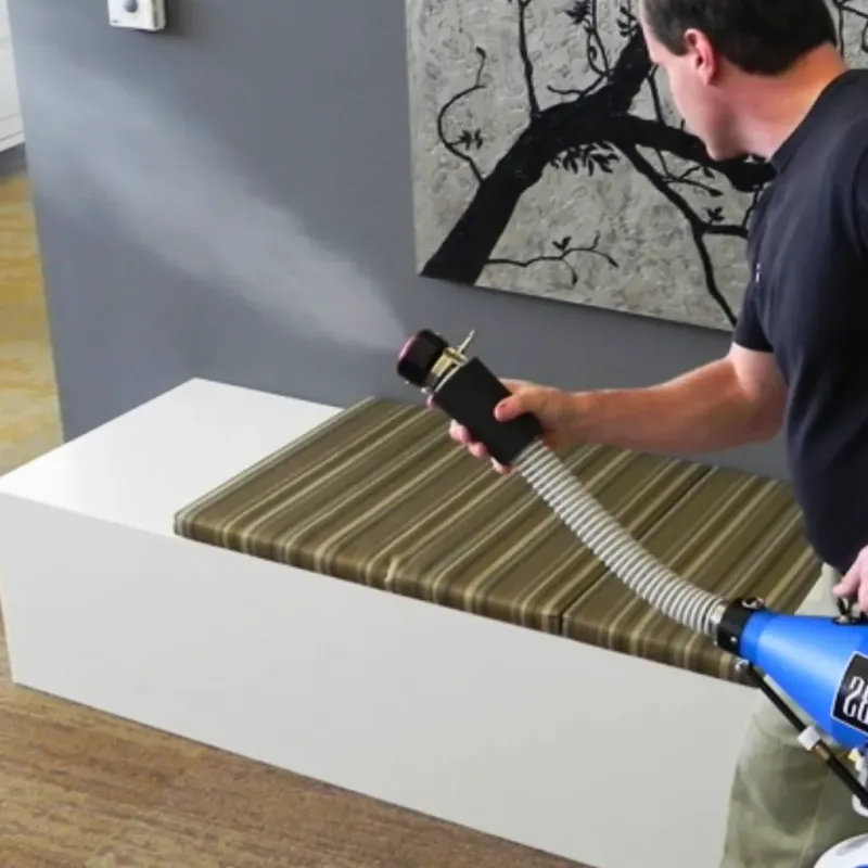 Professional Odor Removal in Pleasant Valley, WV